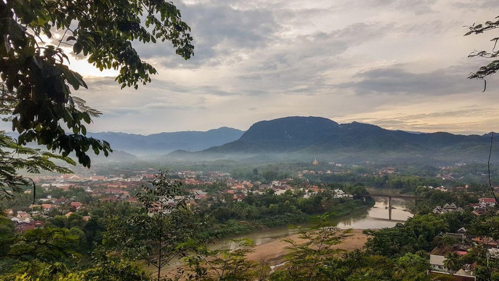 Photo Hébergements à Luang Prabang : de la guest House à l'hôtel grand luxe