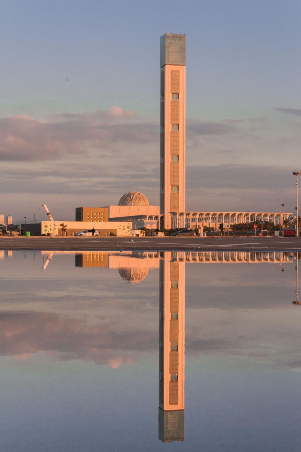 Photo Hotels recommandés Alger