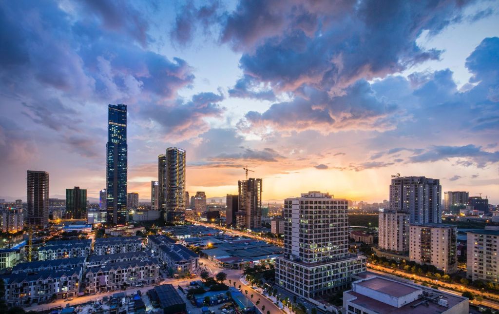 Photo Dormir à Hanoi : conseils pour trouvel un hôtel
