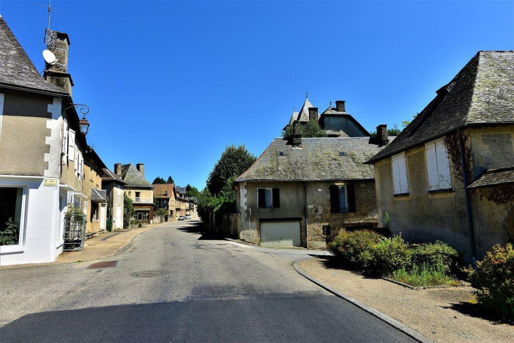 Photo Hotels en Corrèze