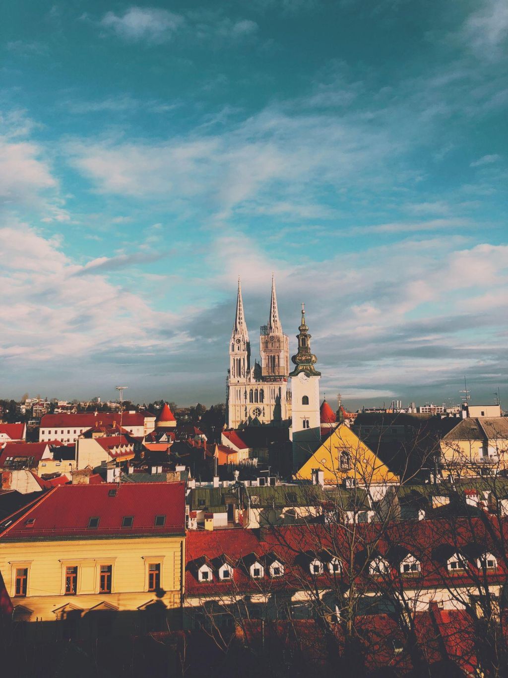Photo Voyage à Zagreb et guide pour votre week-end!