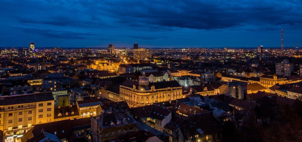 Photo Les mois conseillés pour partir en vacances à Zagreb