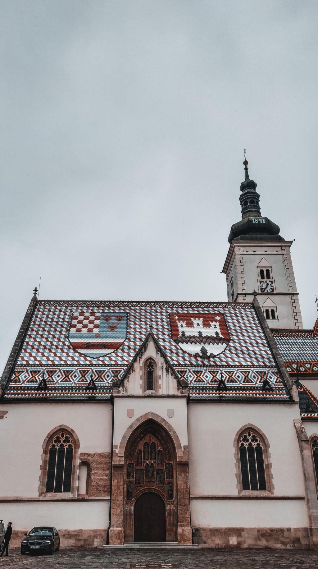 Photo Réserver un hotel de charme Zagreb: avis voyageurs et recommandations