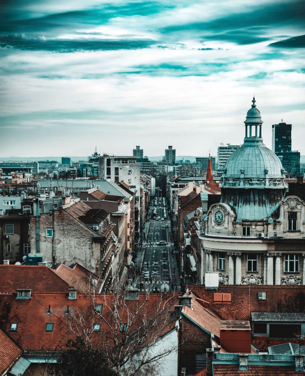 Photo Dénicher un hotel avec spa Zagreb: avis internautes et conseils. Bon séjour cocooning!