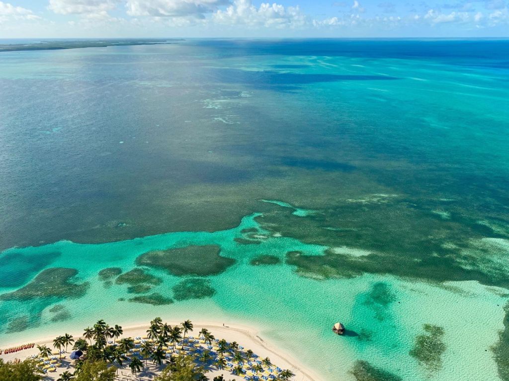 Photo Réserver un hôtel aux Bahamas