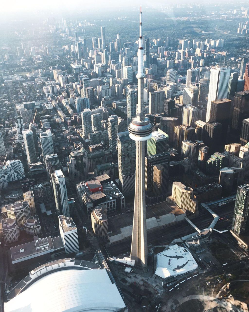 Photo Hotels à Toronto . Quels établissements recommandés?