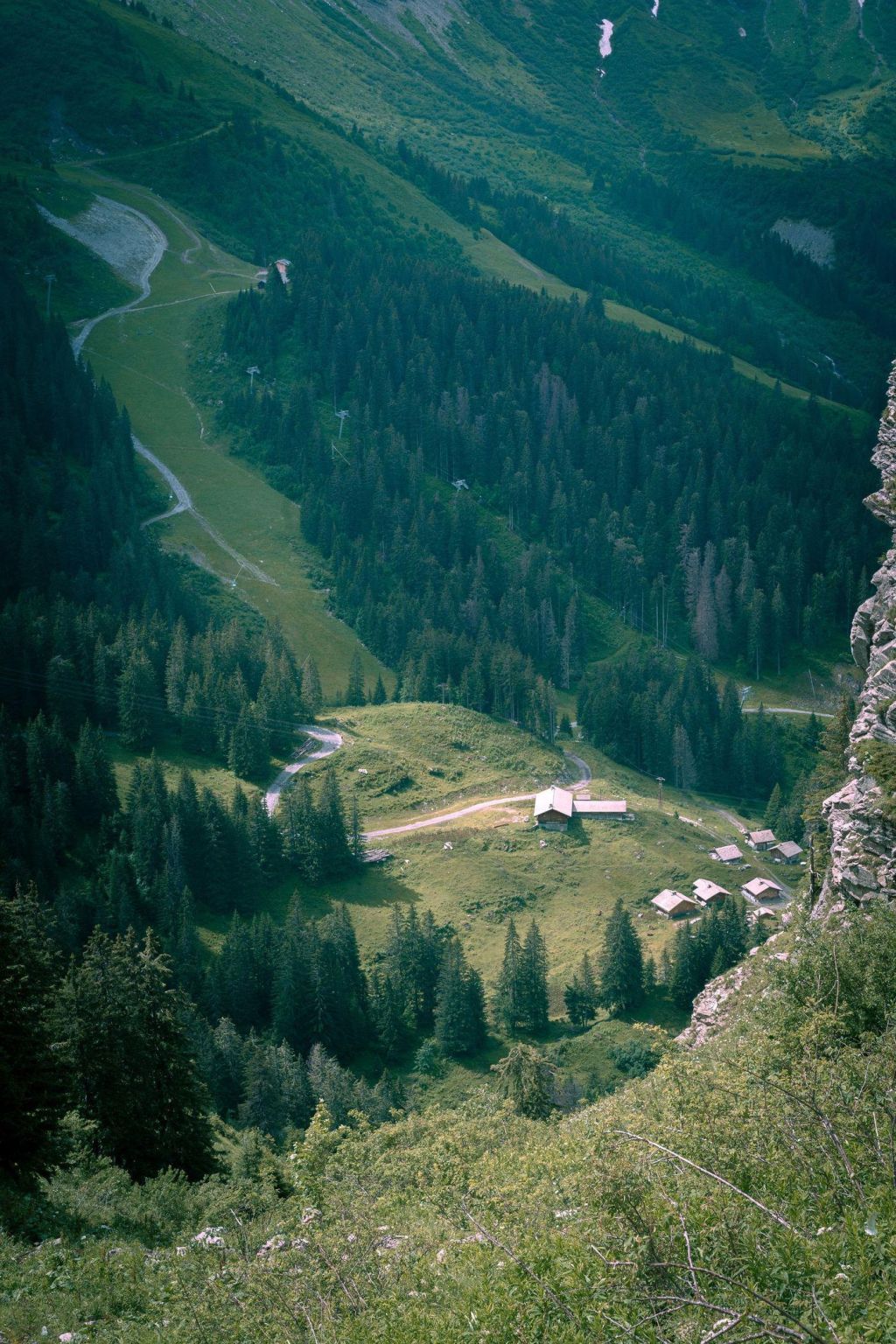 Photo Vous cherchez un hôtel à Avoriaz?