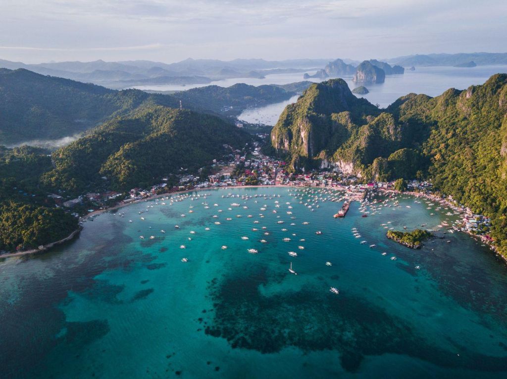 Photo Quelques conseils pour trouver un hotel aux Philippines