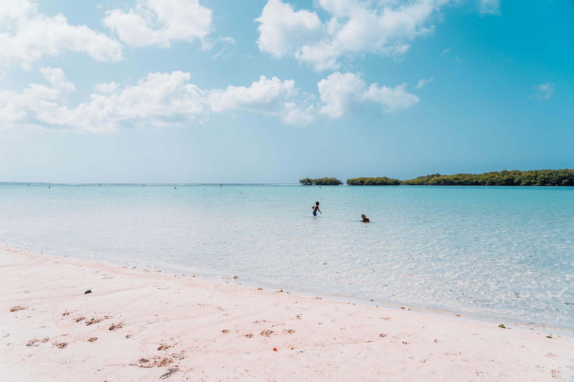 Photo Conseil pour trouver un hôtel à Boca Chica