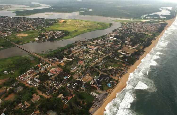 Photo Conseils pour trouver un hotel en Cote-d'ivoire 