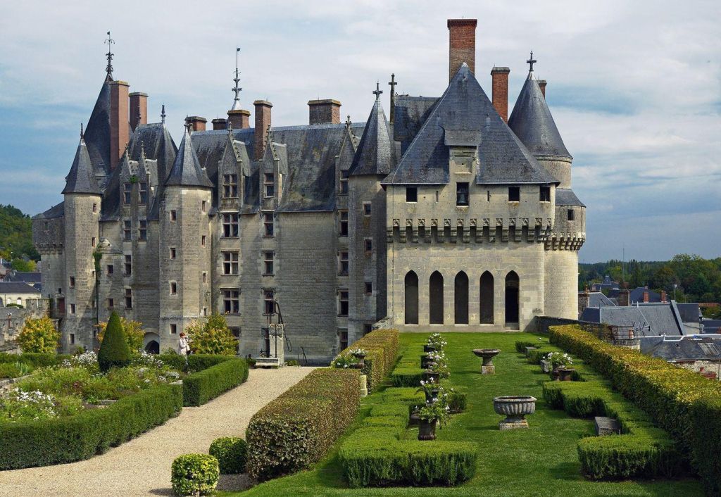 Photo Hotels dans l'Indre : les bons plans hébergements