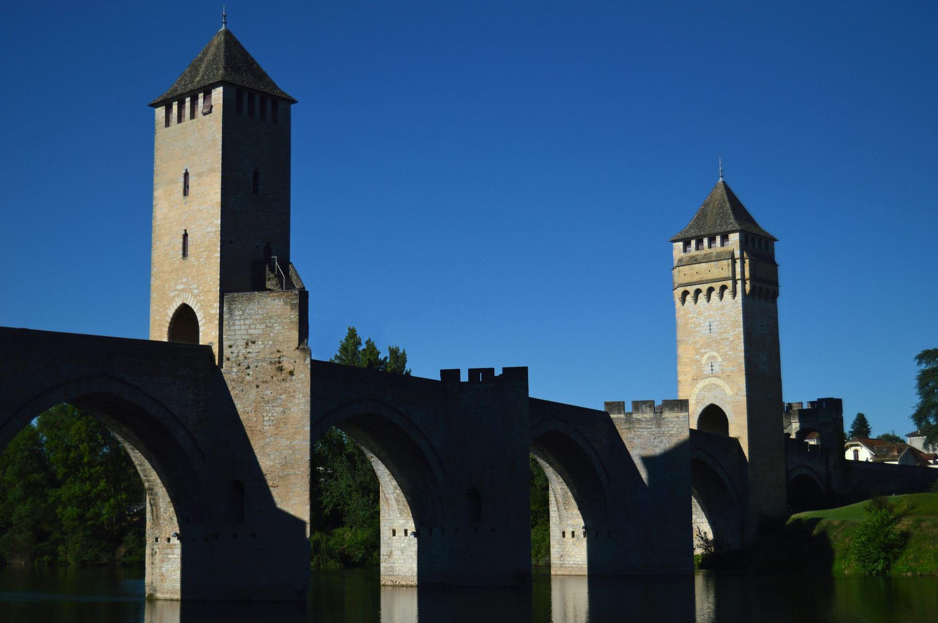 Photo Hotels Cahors