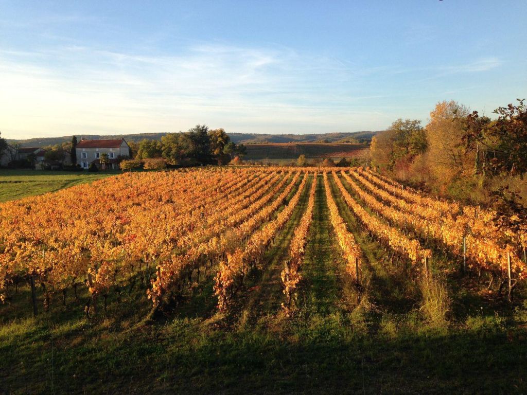 Photo Les mois conseillés pour partir à Cahors