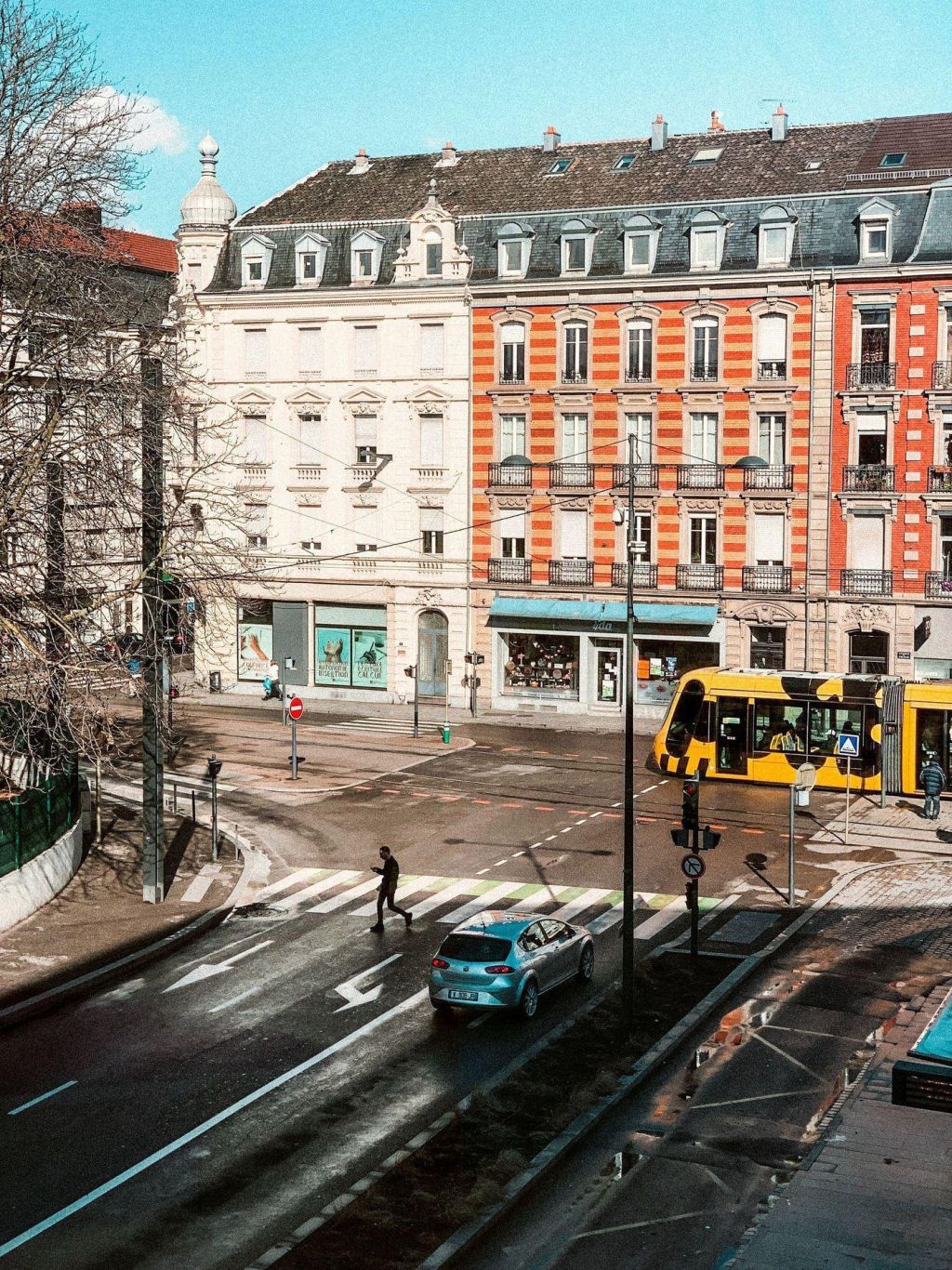 Photo Hotels à Mulhouse 