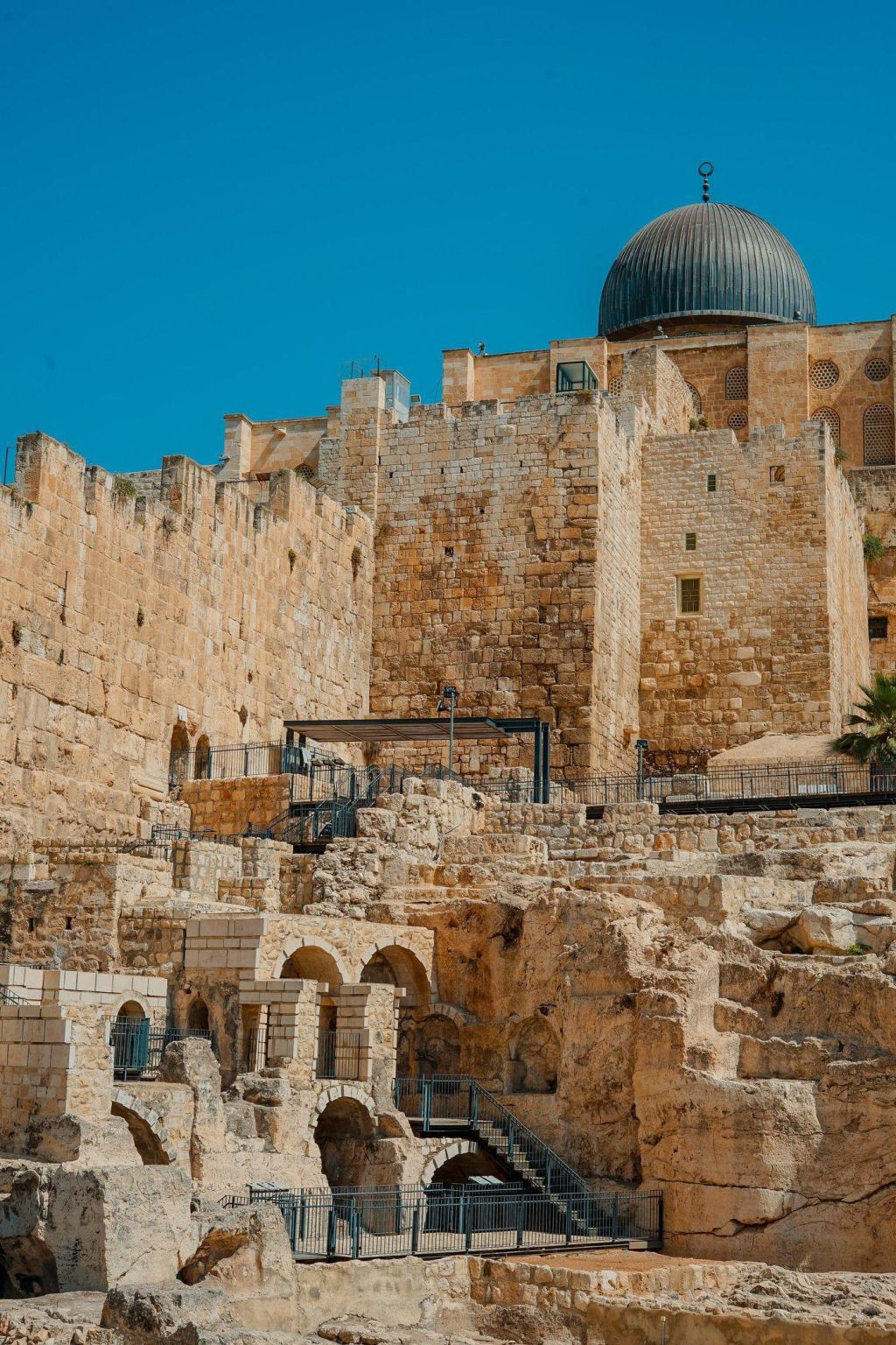 Photo Hotels à Jerusalem . Faites le bon choix!