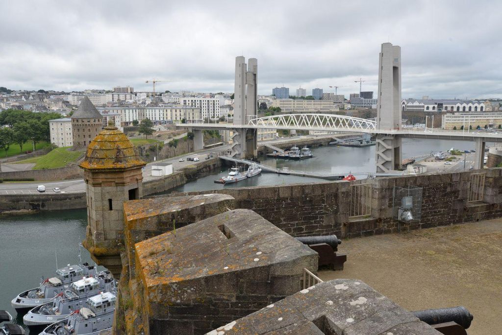 Photo Conseils hébergement à Brest
