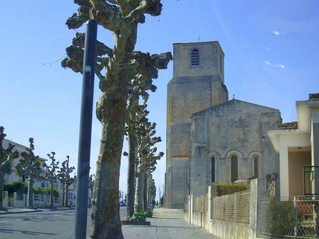 Photo Hotels à Royan. Quelles adresses recommandées?