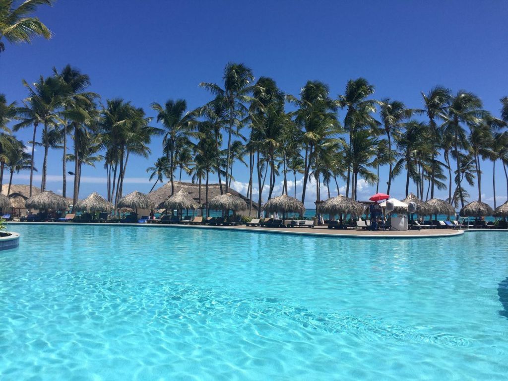 Photo Clubs et hotels à Punta Cana