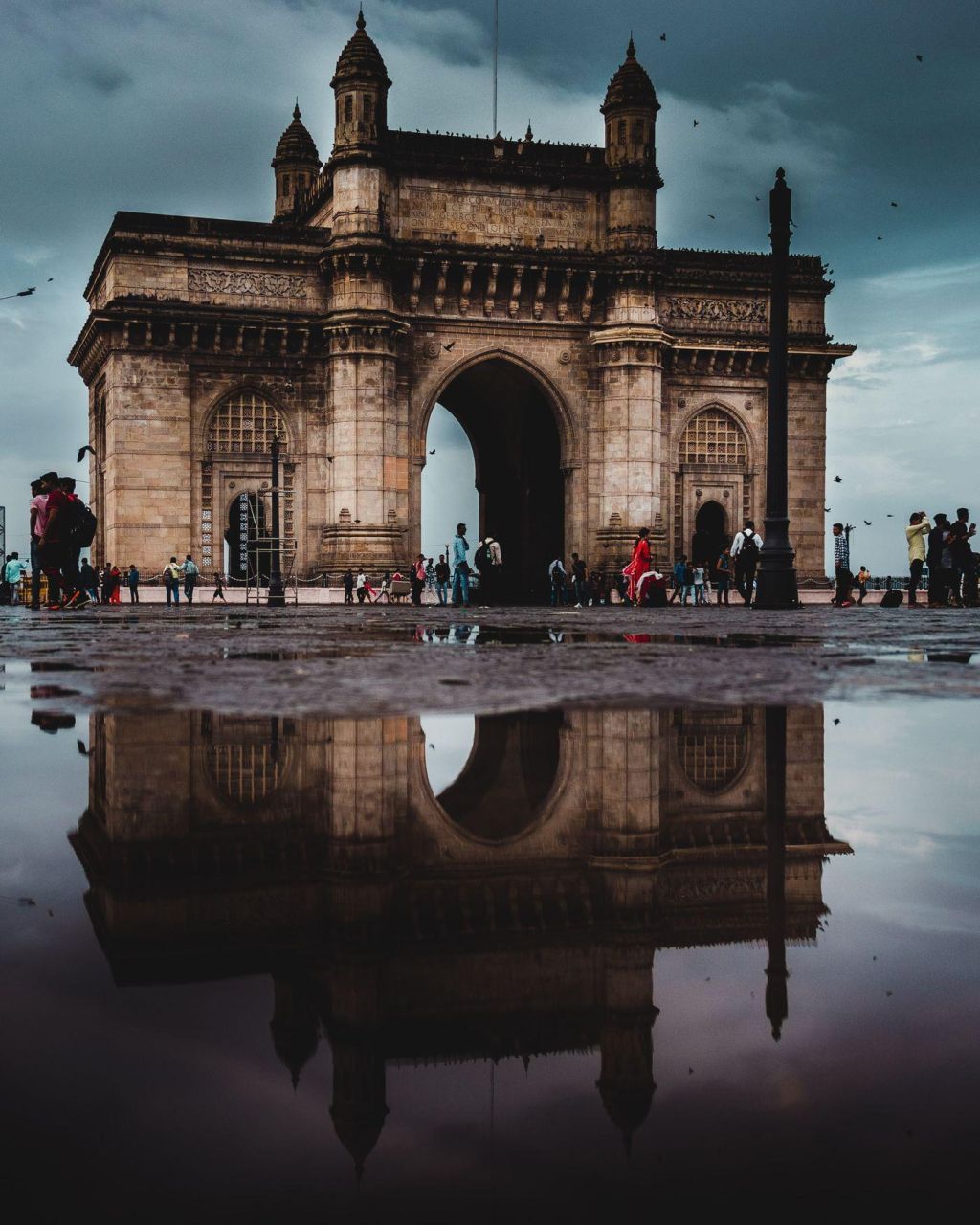 Photo Dormir à Bombay et comment choisir son hôtel