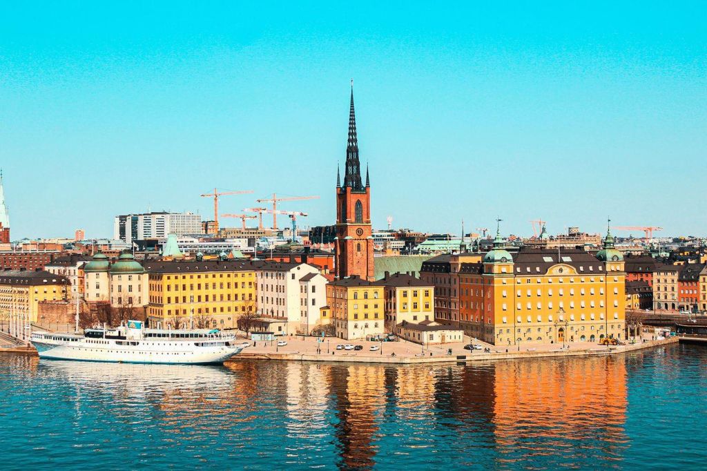 Photo Hôtels Stockholm: conseils voyageurs et avis pour réserver