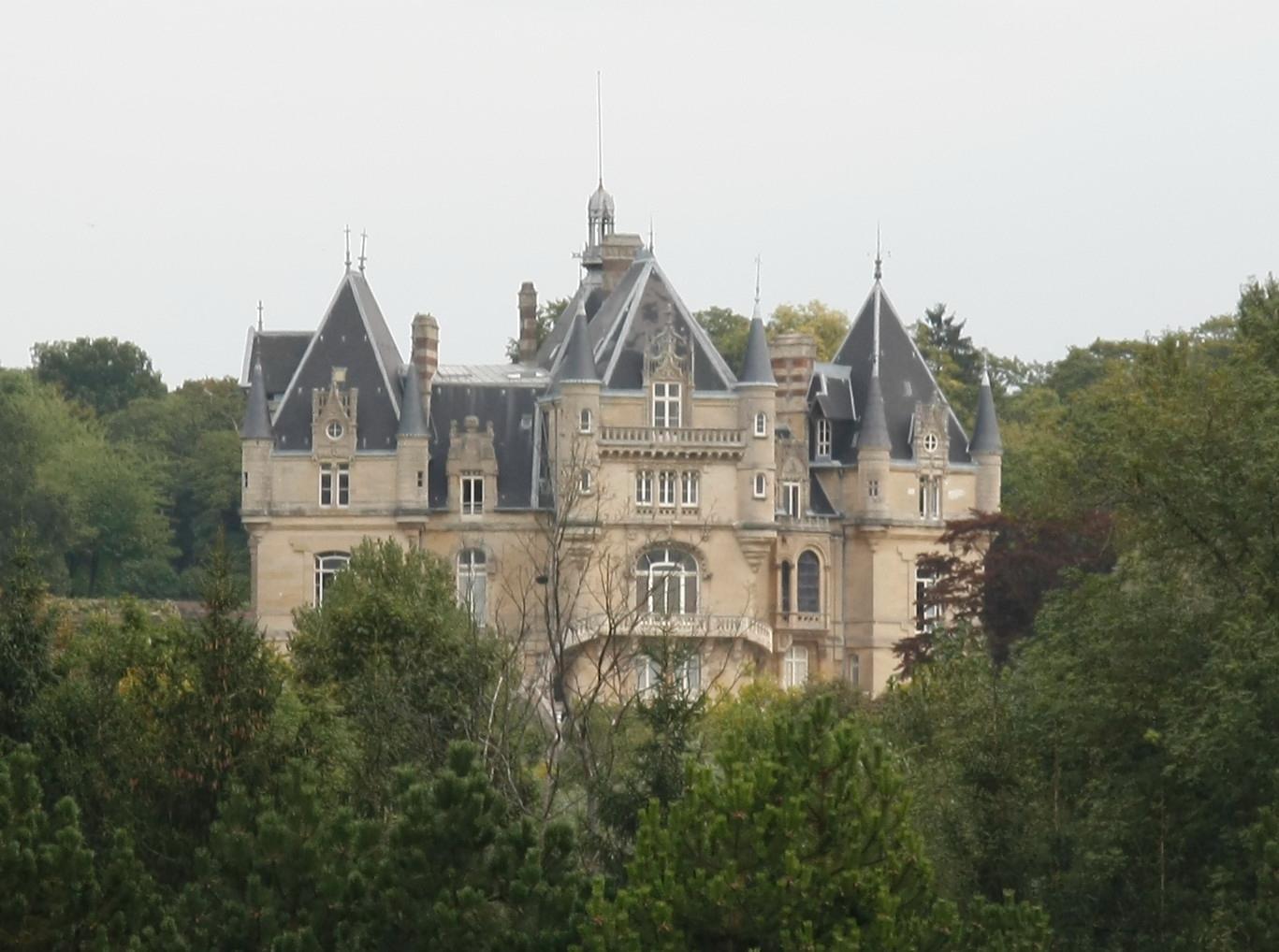 Photo Nuit dans le Val-d'Oise