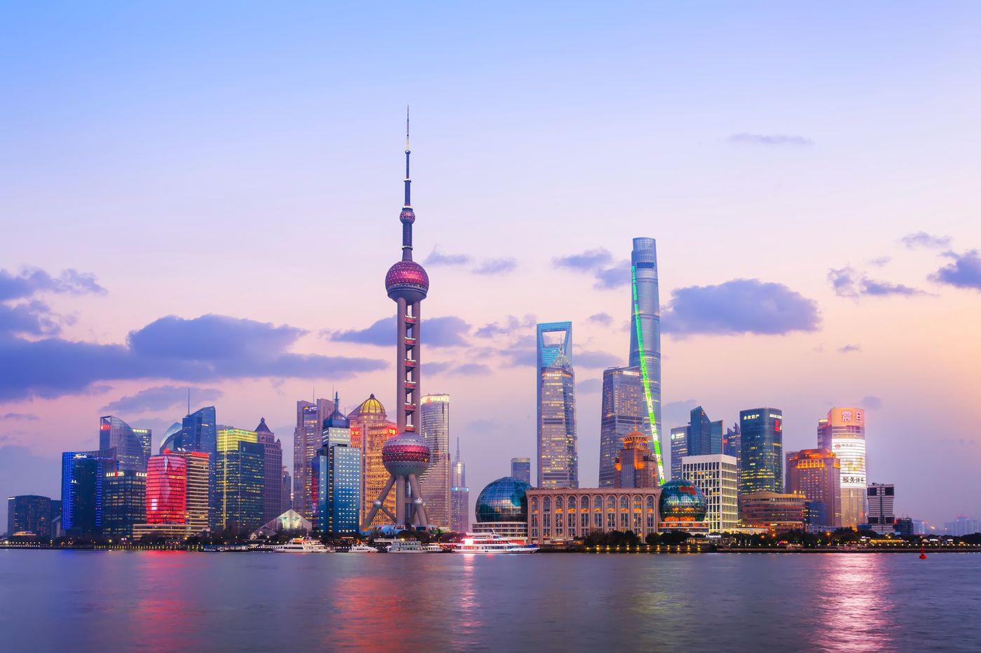 Photo Hébergements à Shangai : de l'hotel luxe au bon marché!