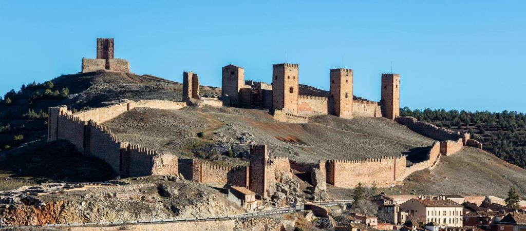 Photo Réserver un hôtel Castille-La-Mancha