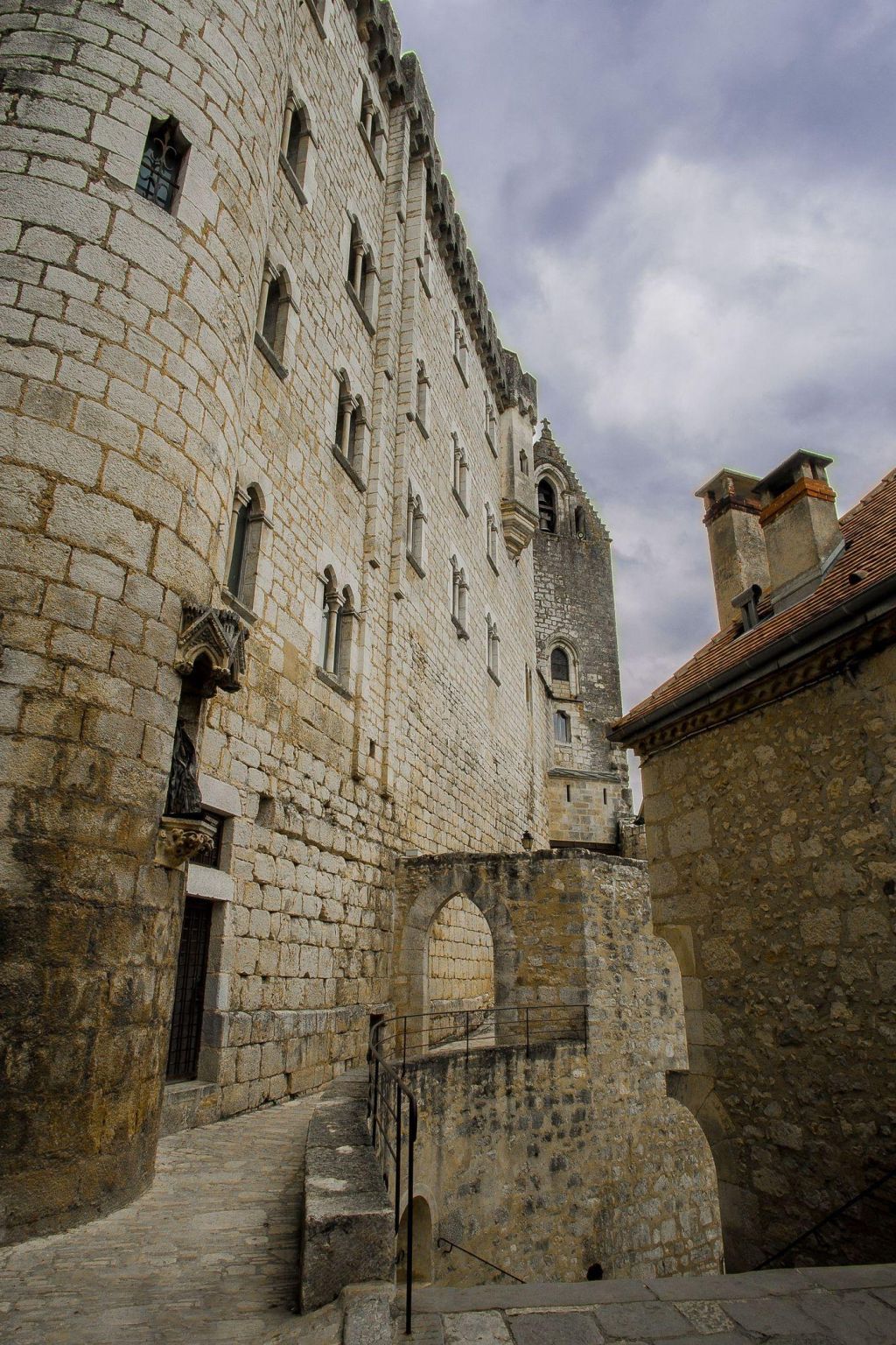 Photo Hotels à Rocamadour