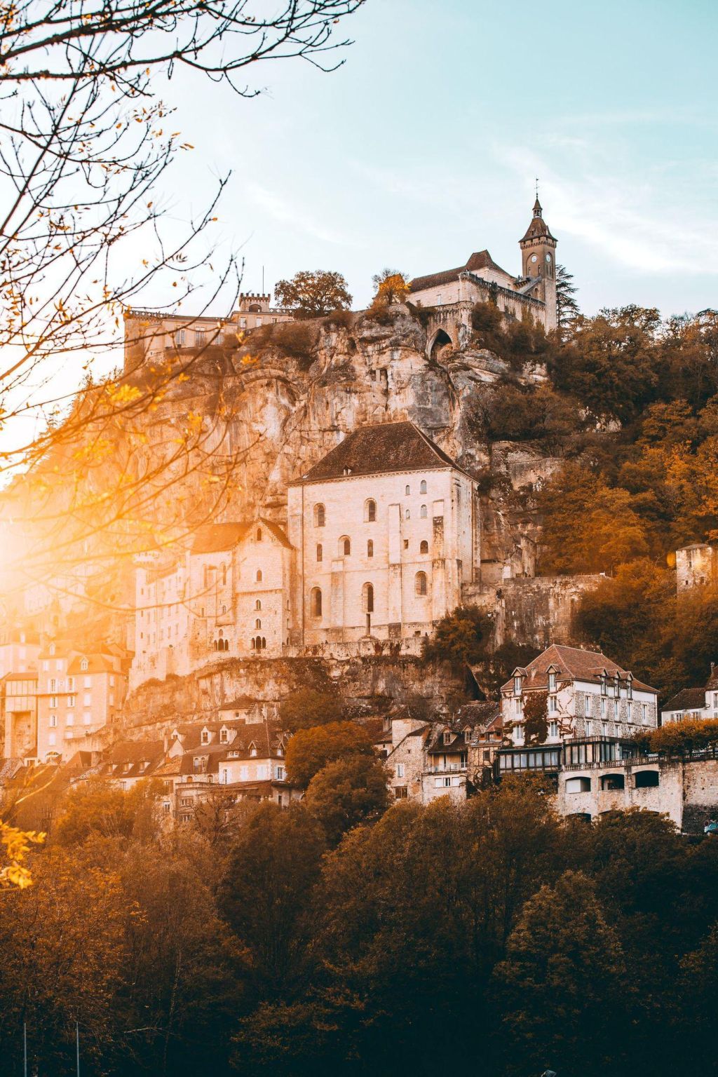 Photo Les saveurs de la gastronomie du Rocamadour