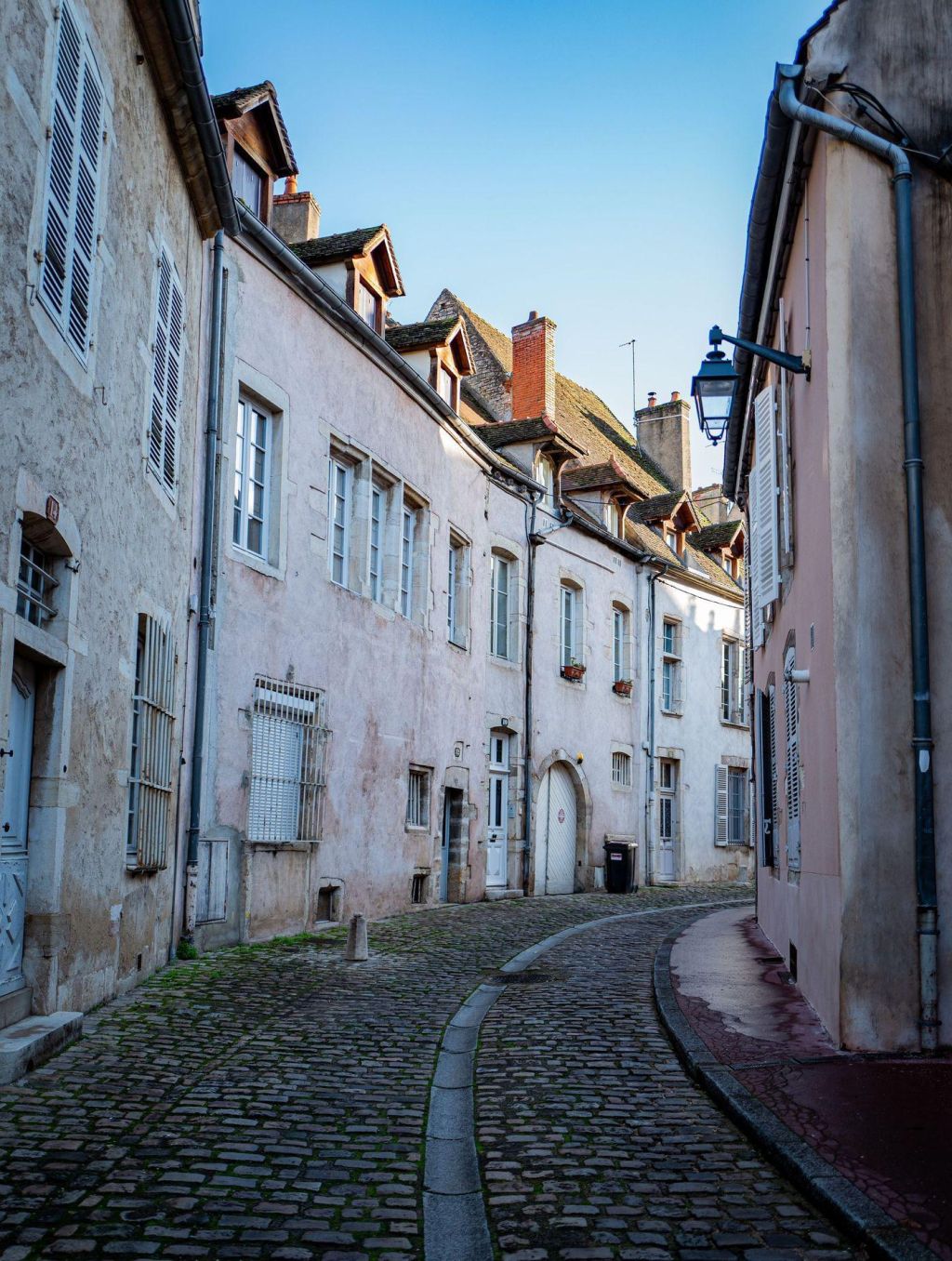 Photo Dormir à Beaune avant ou après la visite des Hospices