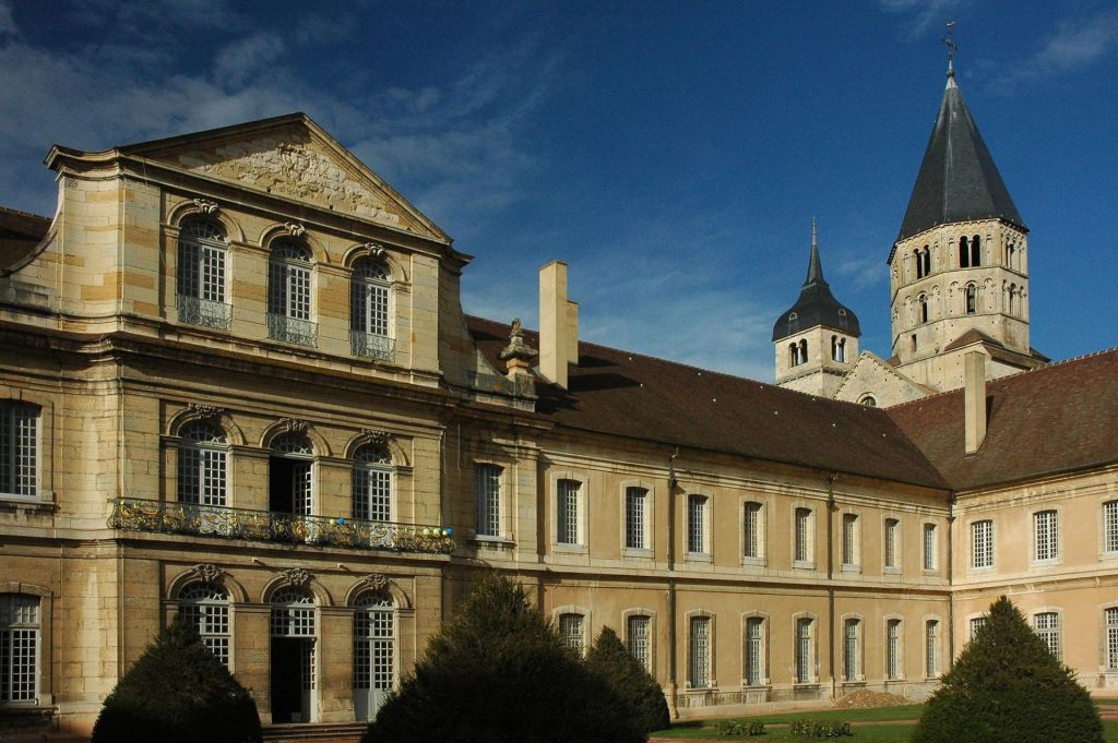 Photo S'informer sur la météo de Cluny avant d'y séjourner