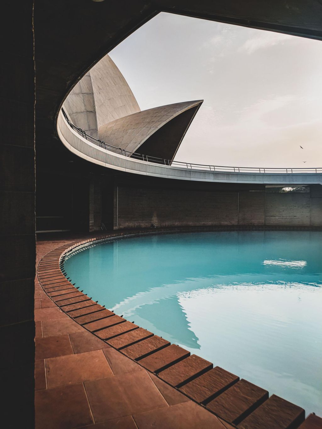 Photo Tout pour préparer son voyage New Delhi