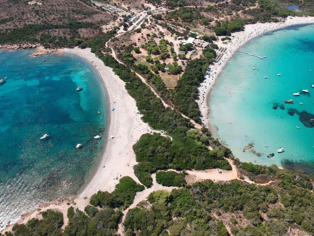 Photo Hotels à Porto Vecchio