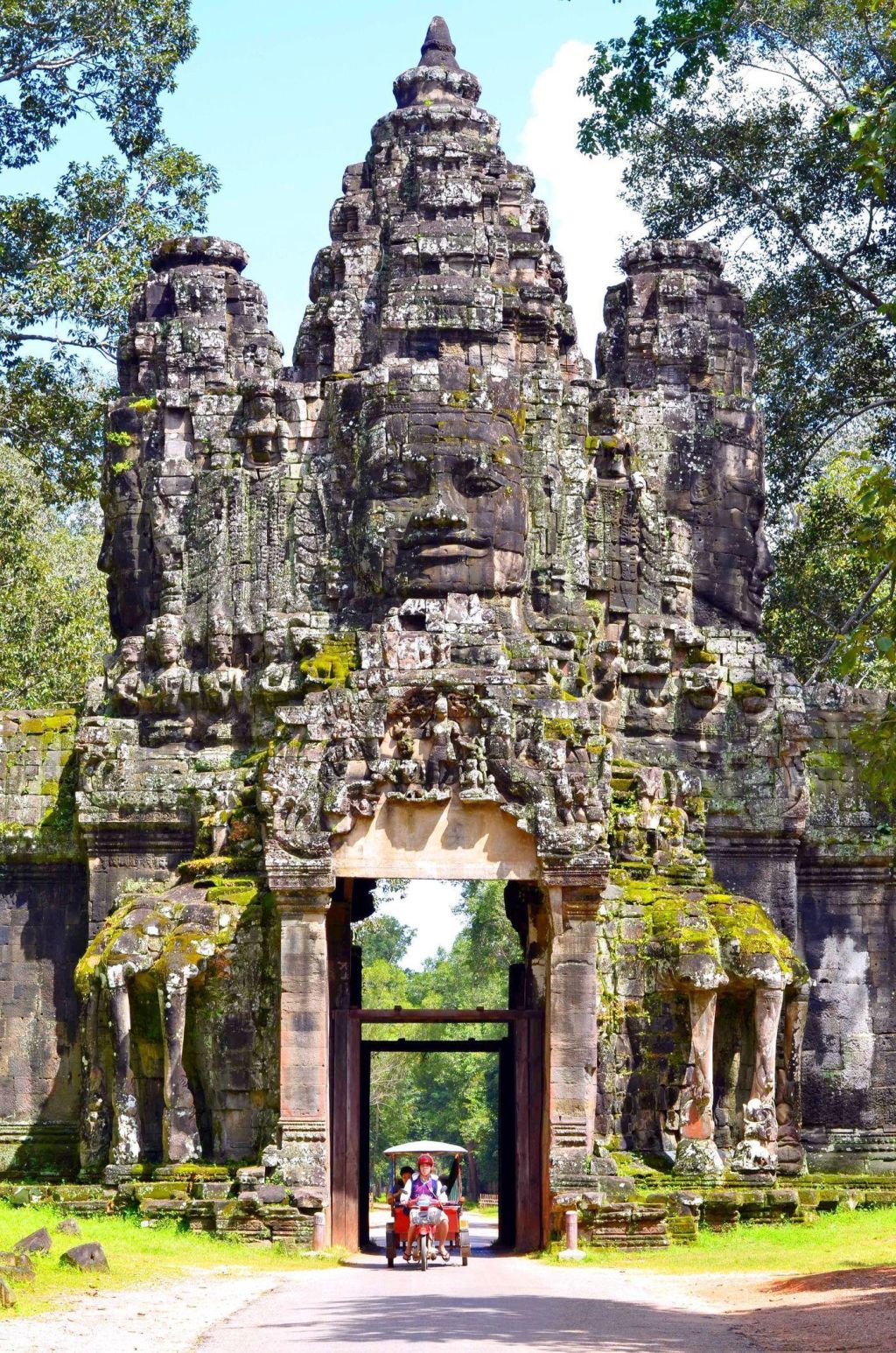 Photo Quel aéroport pour Angkor?