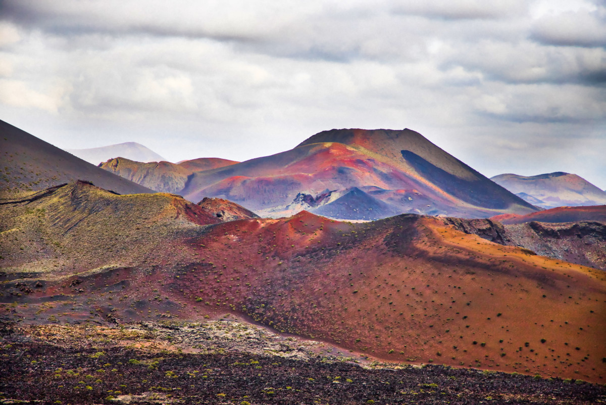 Photo Voyage insolite à Lanzarote : 5 trésors à découvrir