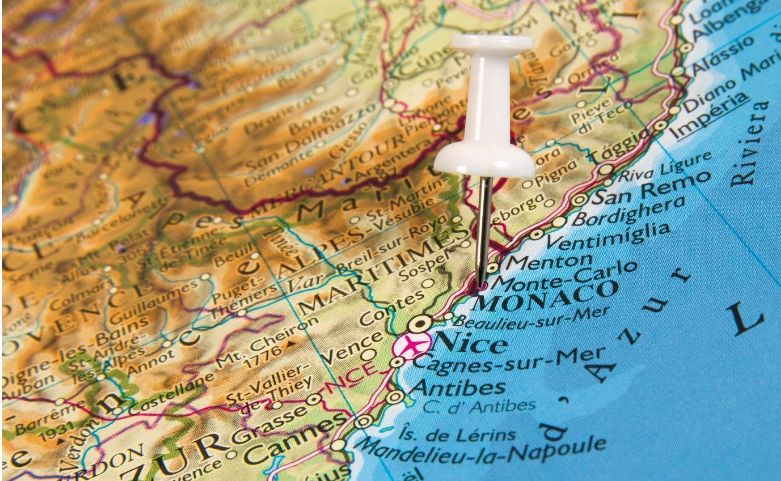 Photo Les Destinations Ultimes à Monaco