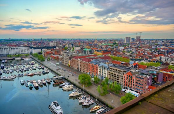 Photo Tout savoir sur la relocalisation en Belgique