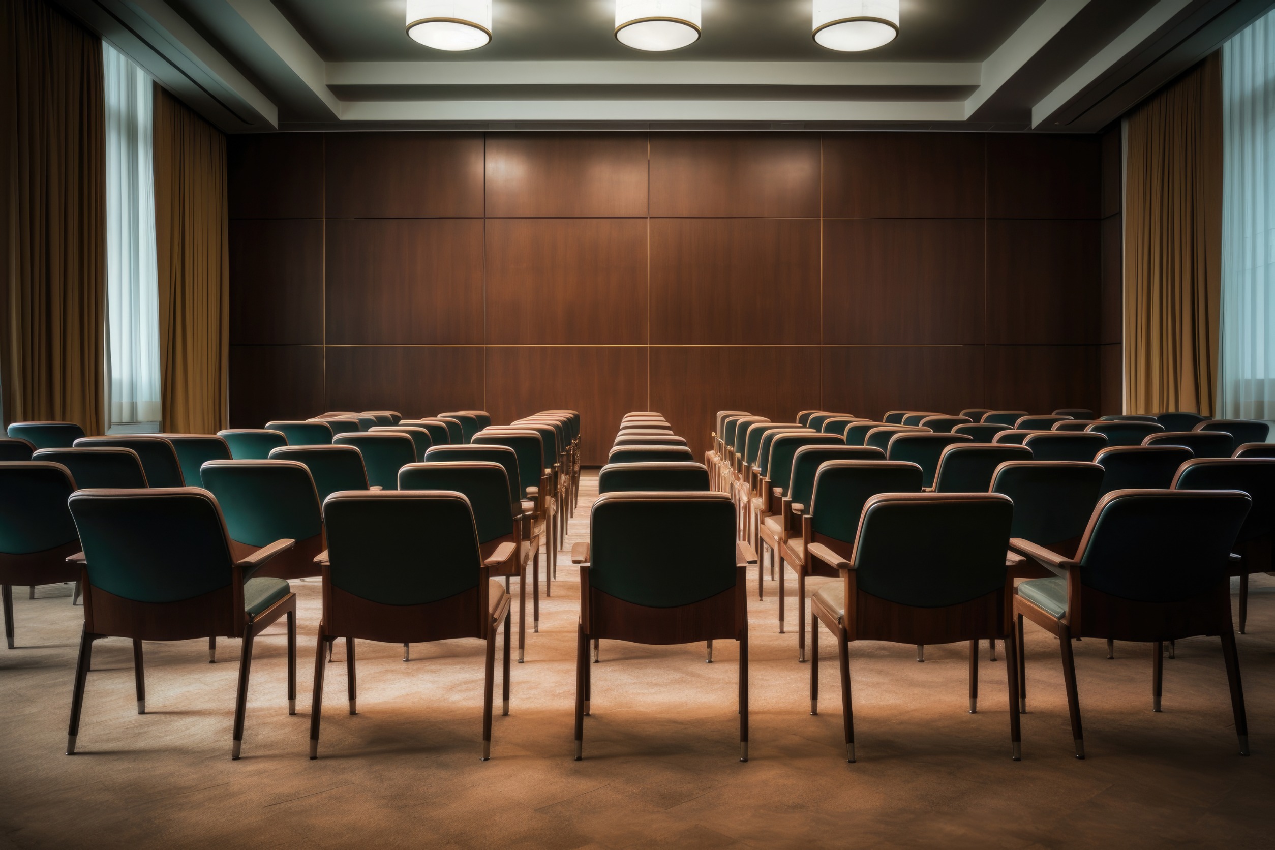 Photo Quels sont les pièges à éviter lors de la location d’une salle de séminaire à Paris ?