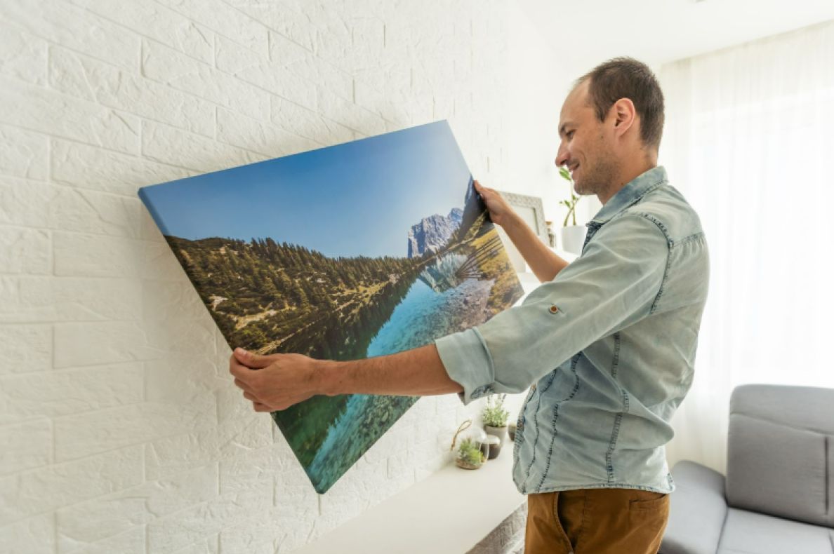 Photo Voyageurs : imprimez vos plus beaux souvenirs sur toile !