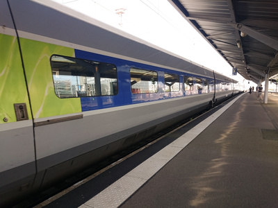 Photo Les quartiers à visiter près de la Gare de Lyon