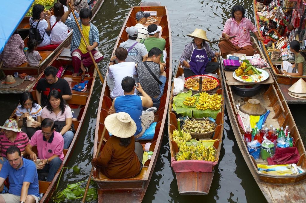 Bangkok