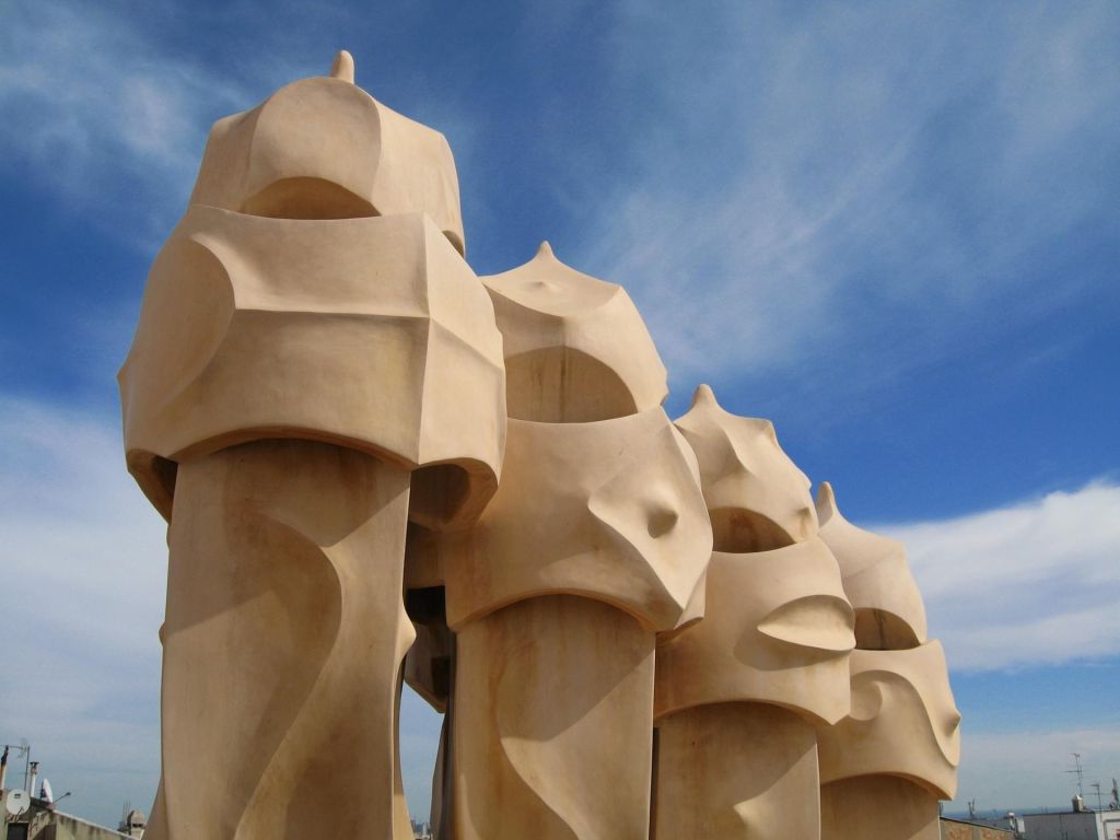 Barcelone