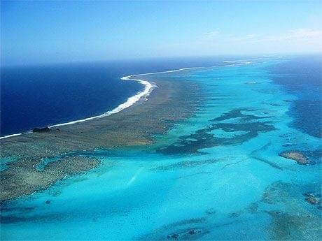 Photo Australie