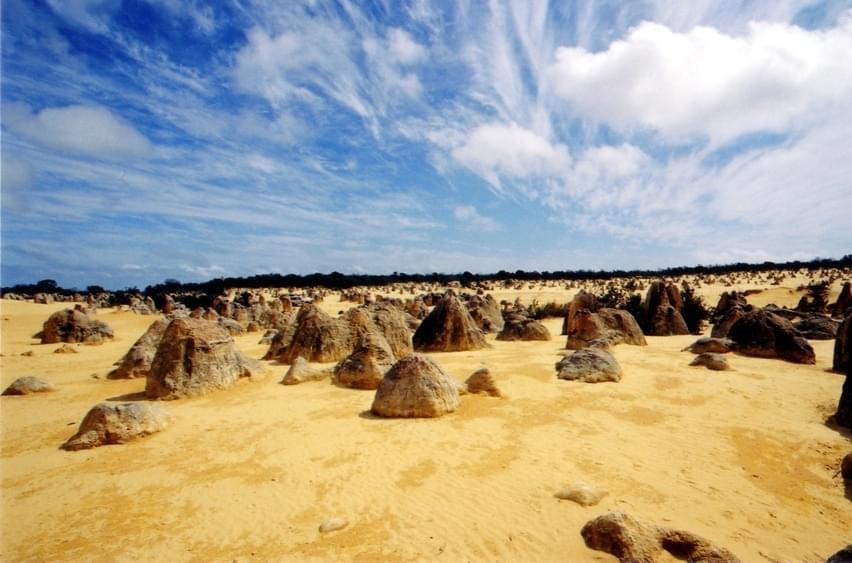 Photo Australie
