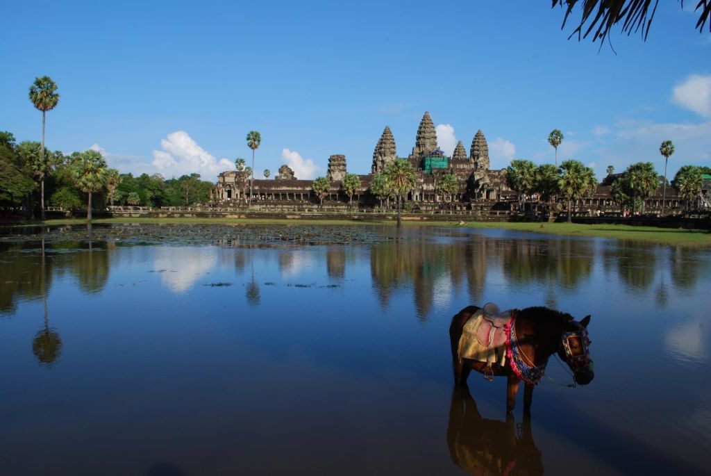 Photo Cambodge