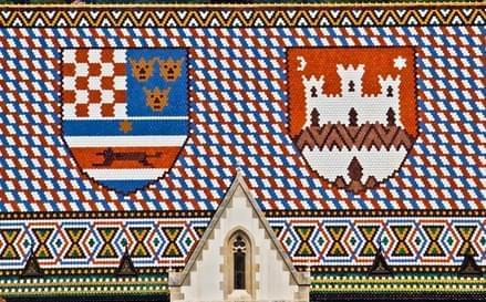 Photo Croatie