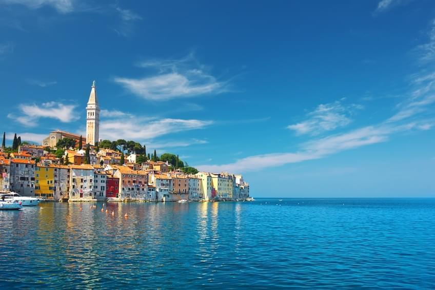 Photo Croatie