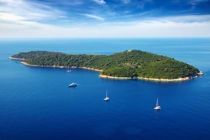 Photo Croatie