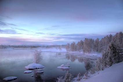 Photo Finlande