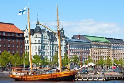Photo Finlande